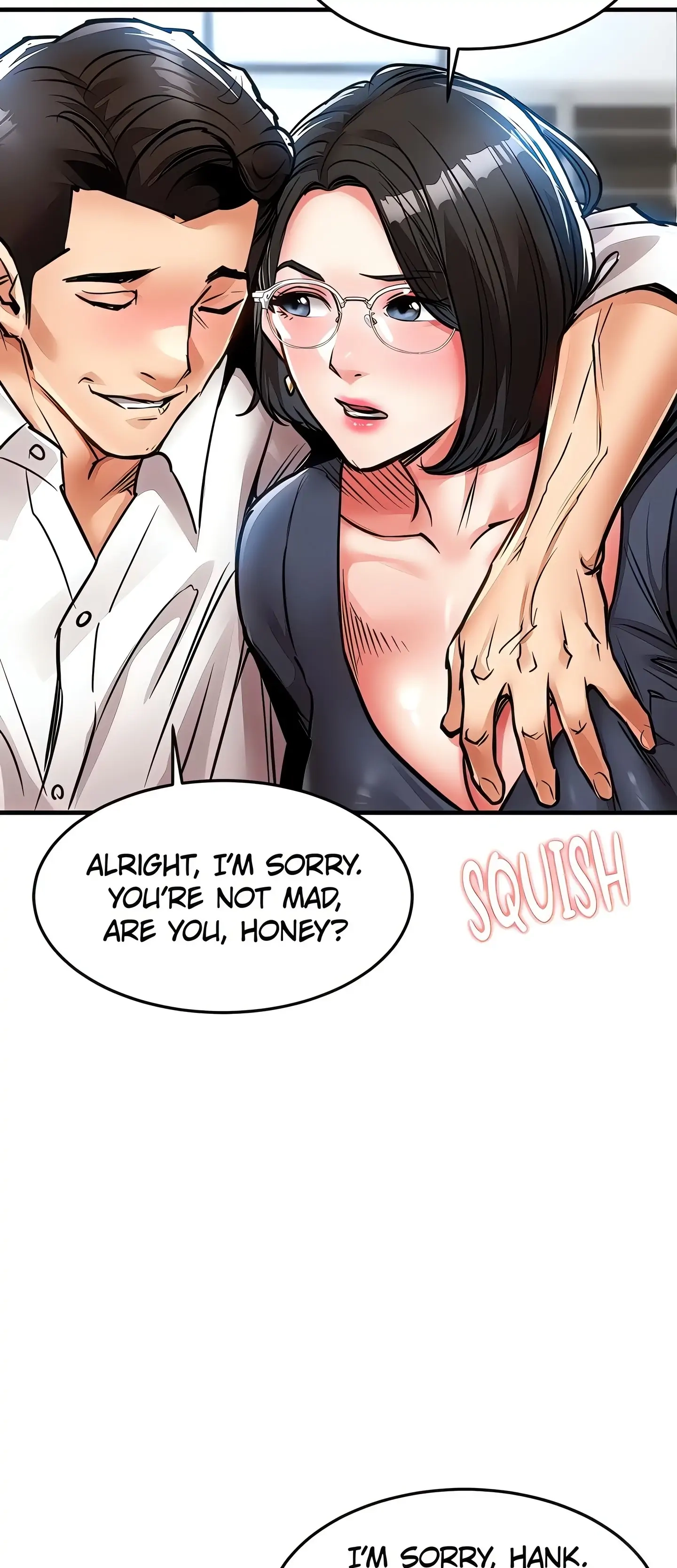 Glorious Return Chapter 24 page 70 - 