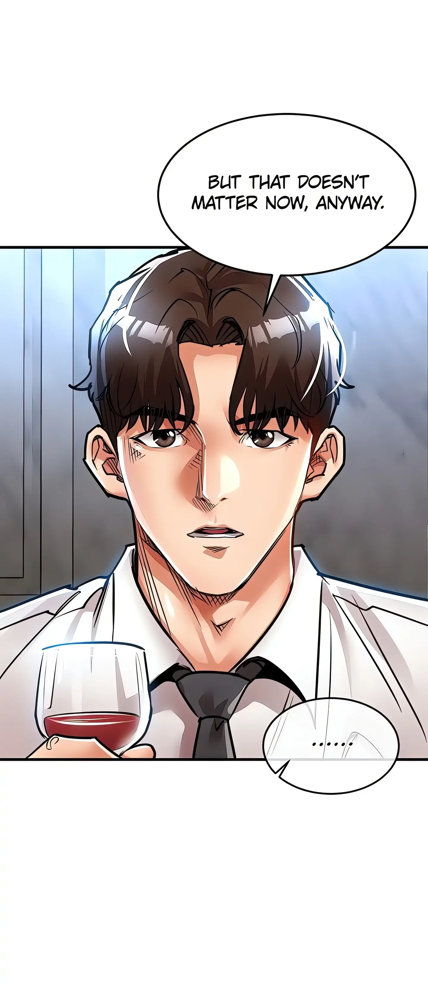 Glorious Return Chapter 24 page 75 - 