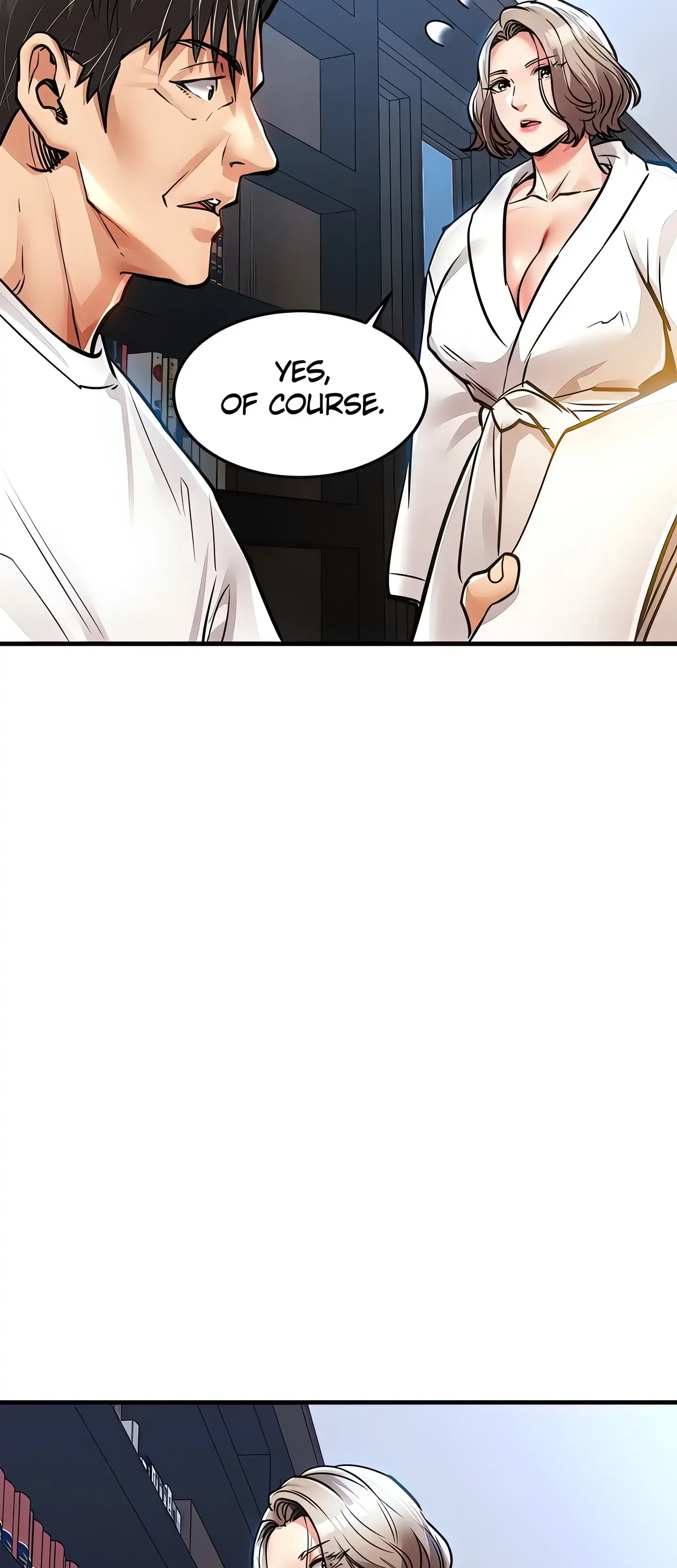 Glorious Return Chapter 24 page 9 - 