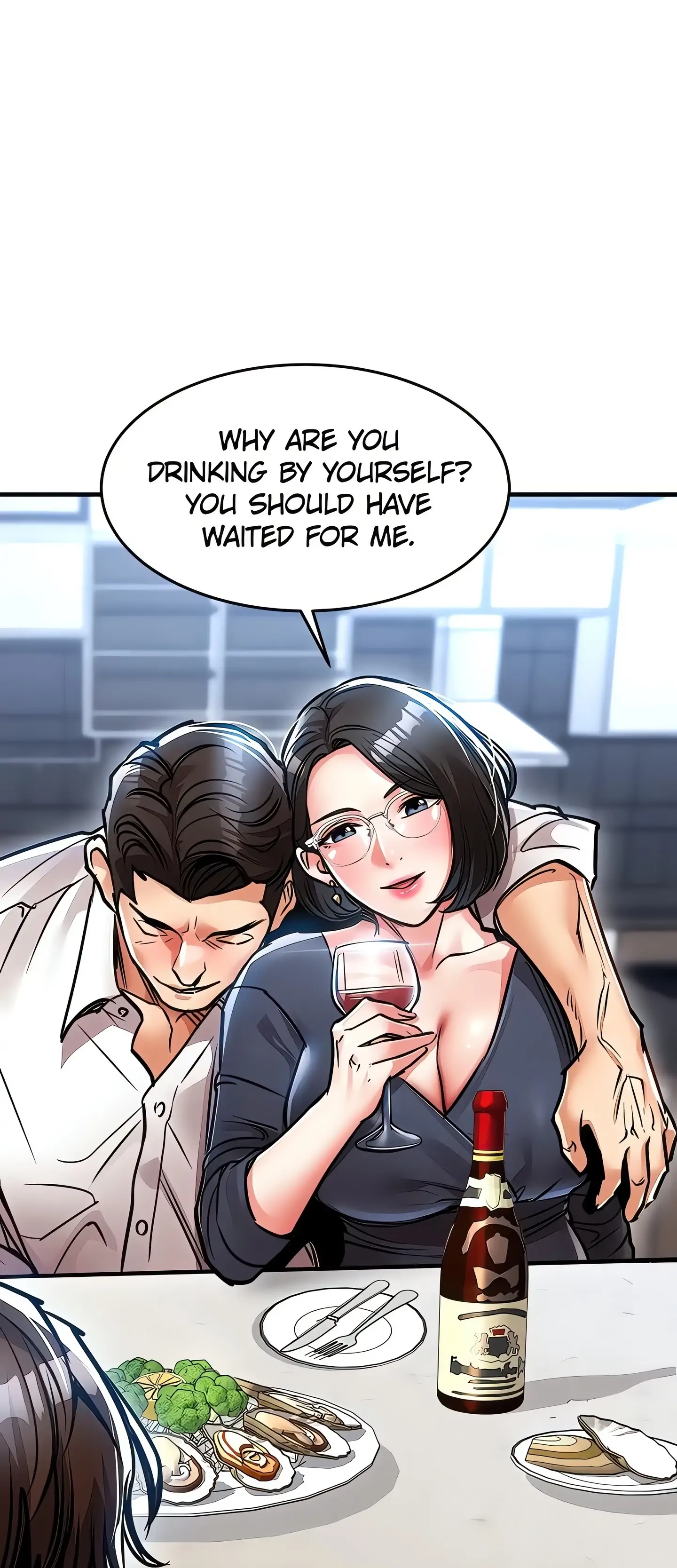 Glorious Return Chapter 24 page 81 - 