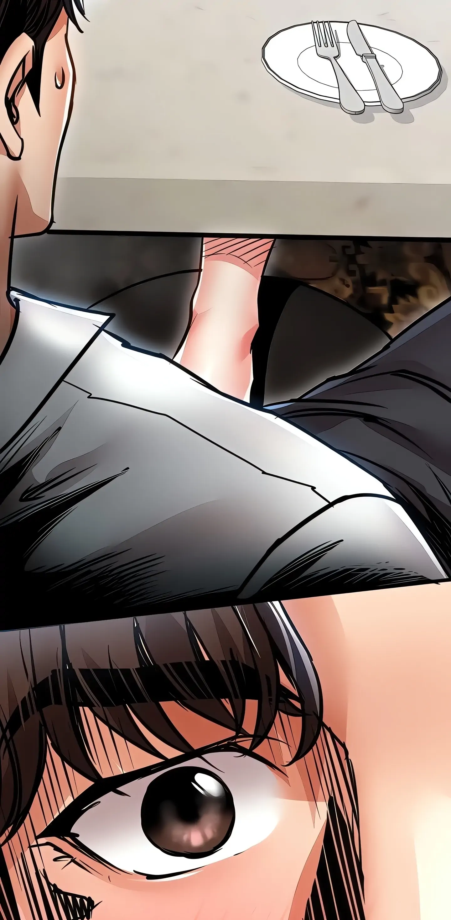 Glorious Return Chapter 24 page 82 - 