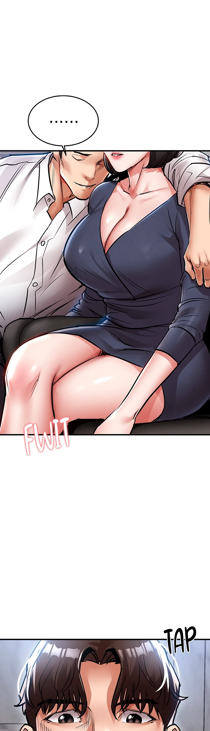 Glorious Return Chapter 25 page 1 - 