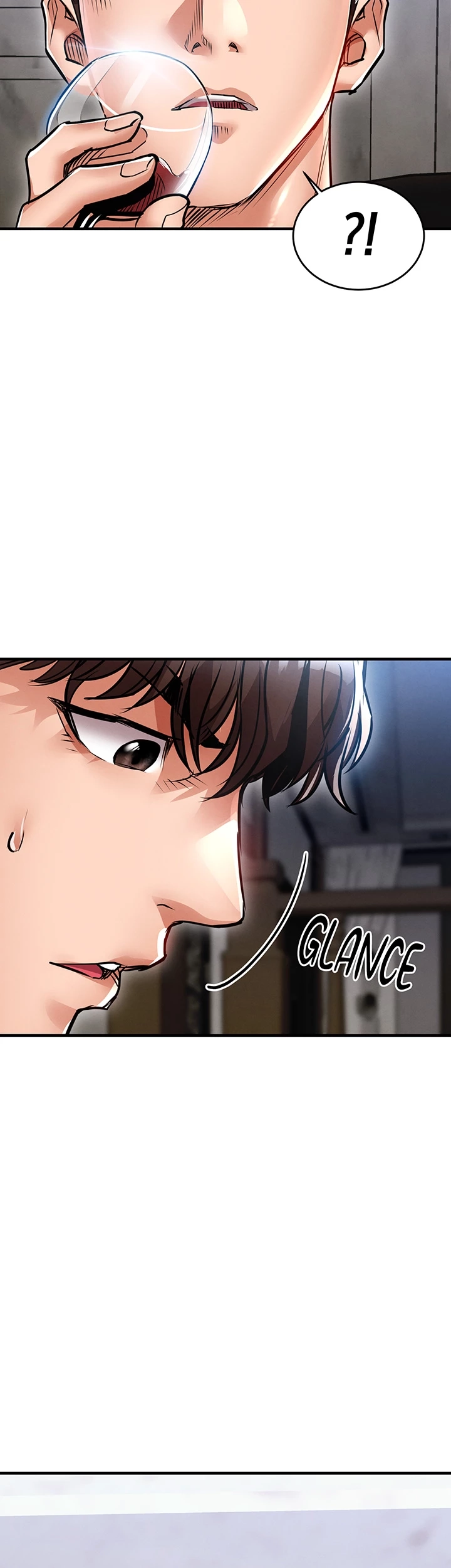 Glorious Return Chapter 25 page 2 - 