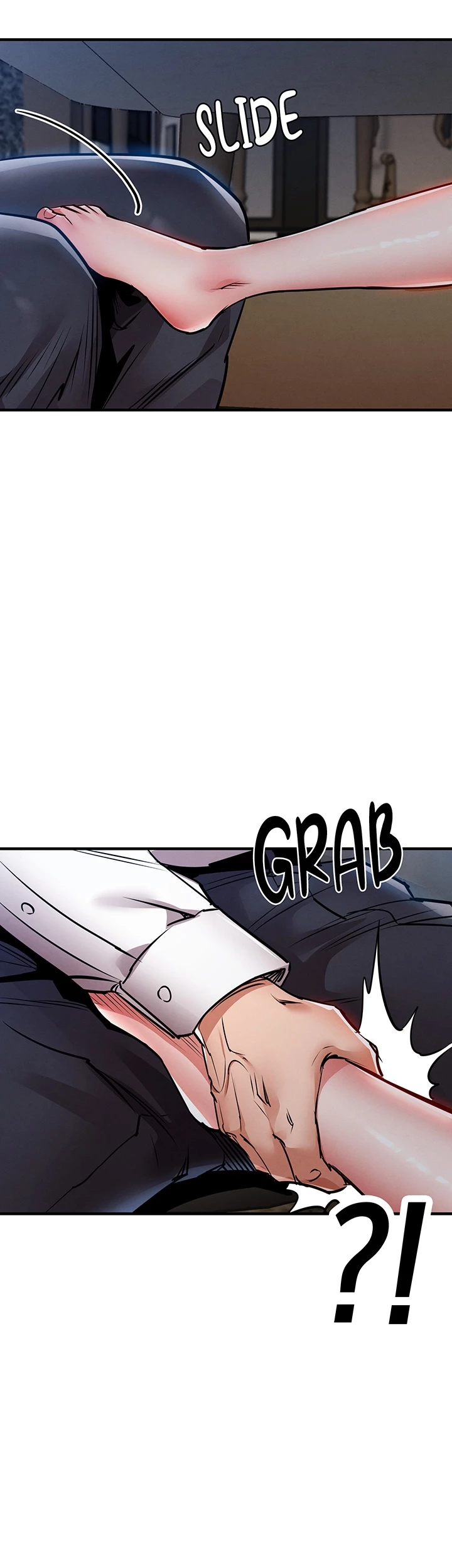 Glorious Return Chapter 25 page 12 - 