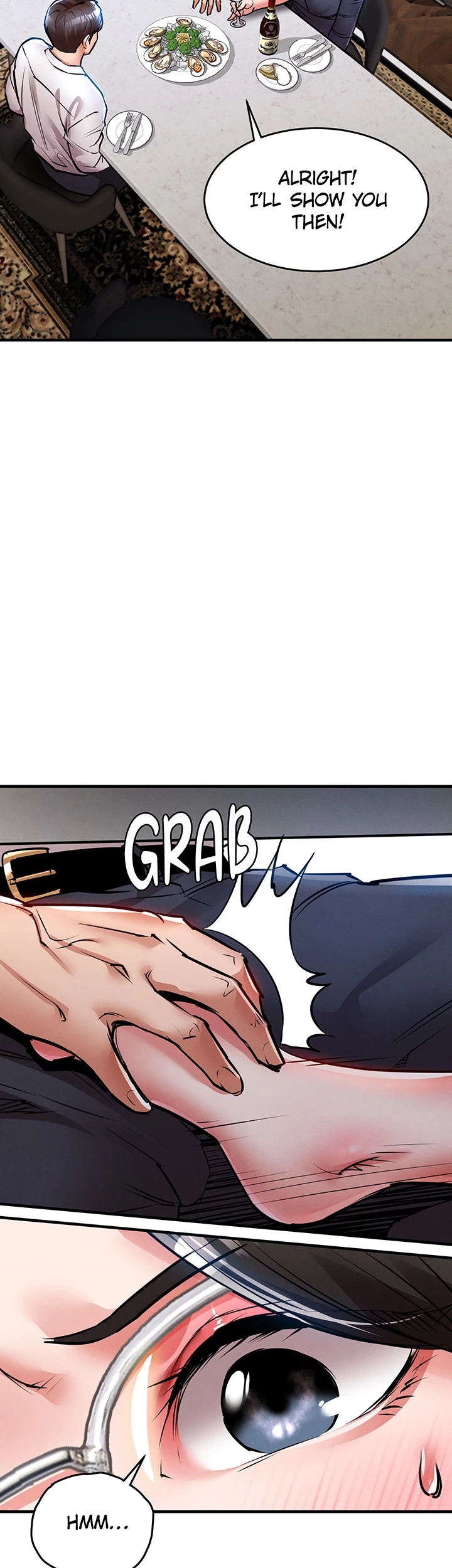 Glorious Return Chapter 25 page 16 - 