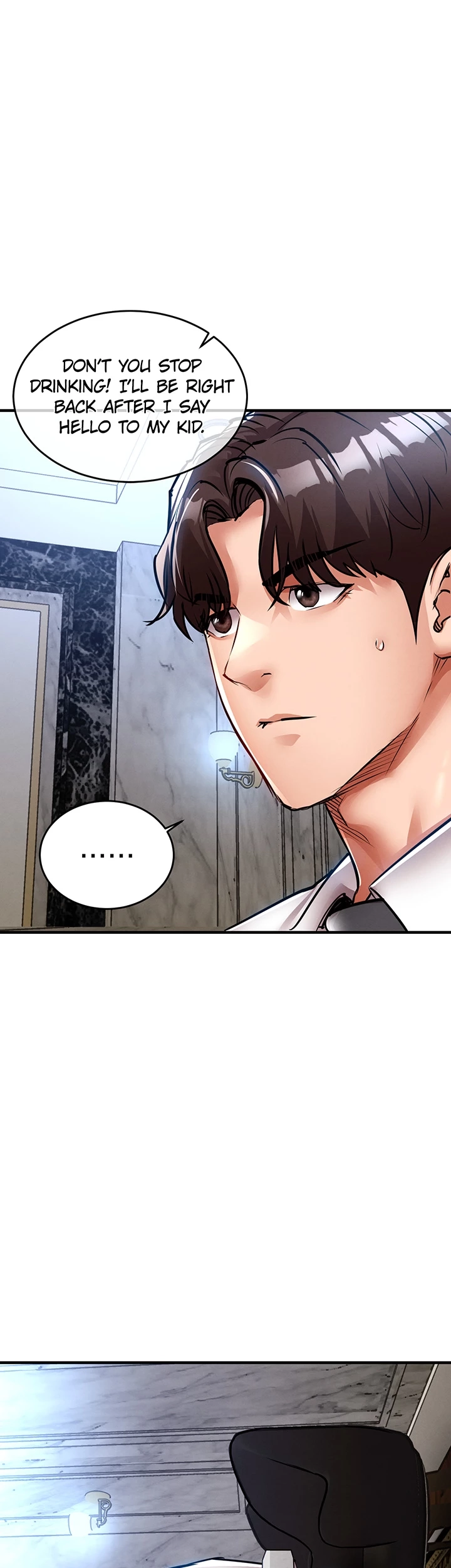 Glorious Return Chapter 25 page 21 - 