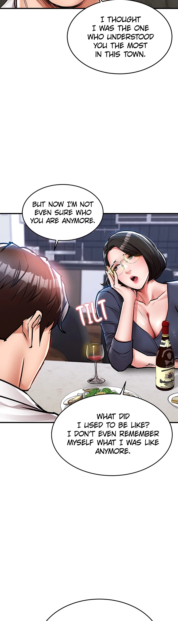 Glorious Return Chapter 25 page 25 - 
