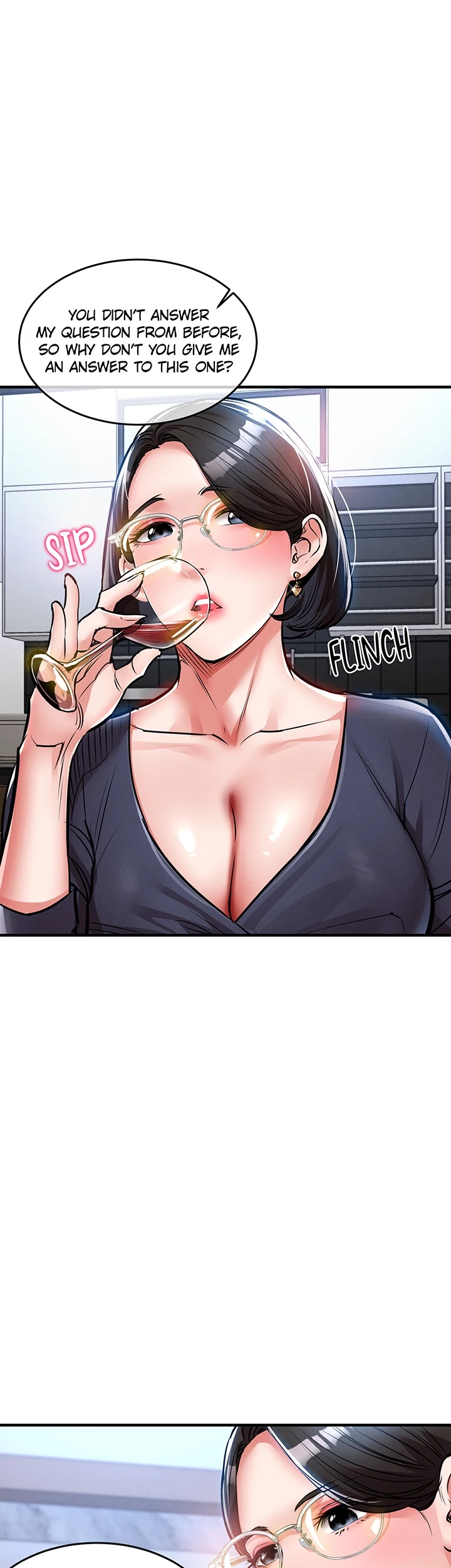 Glorious Return Chapter 25 page 28 - 
