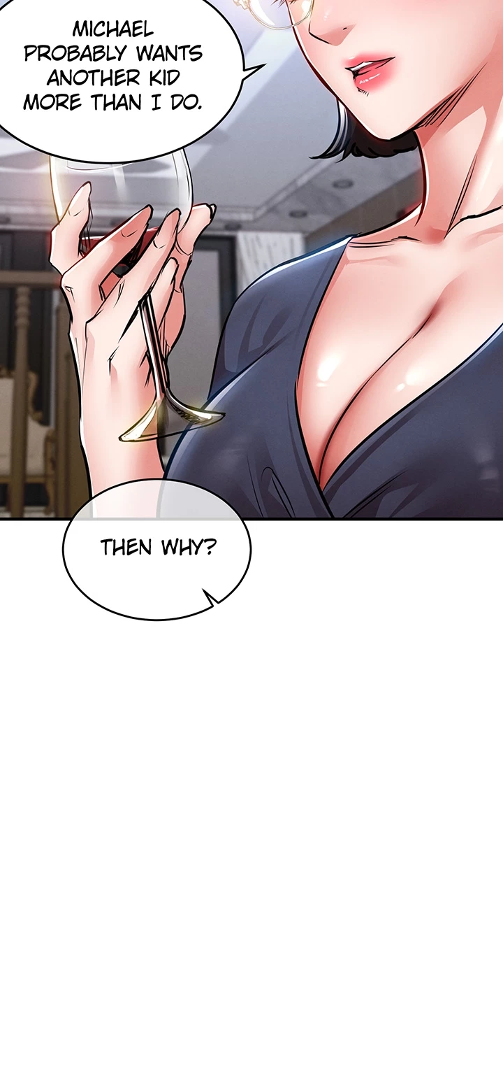 Glorious Return Chapter 25 page 29 - 
