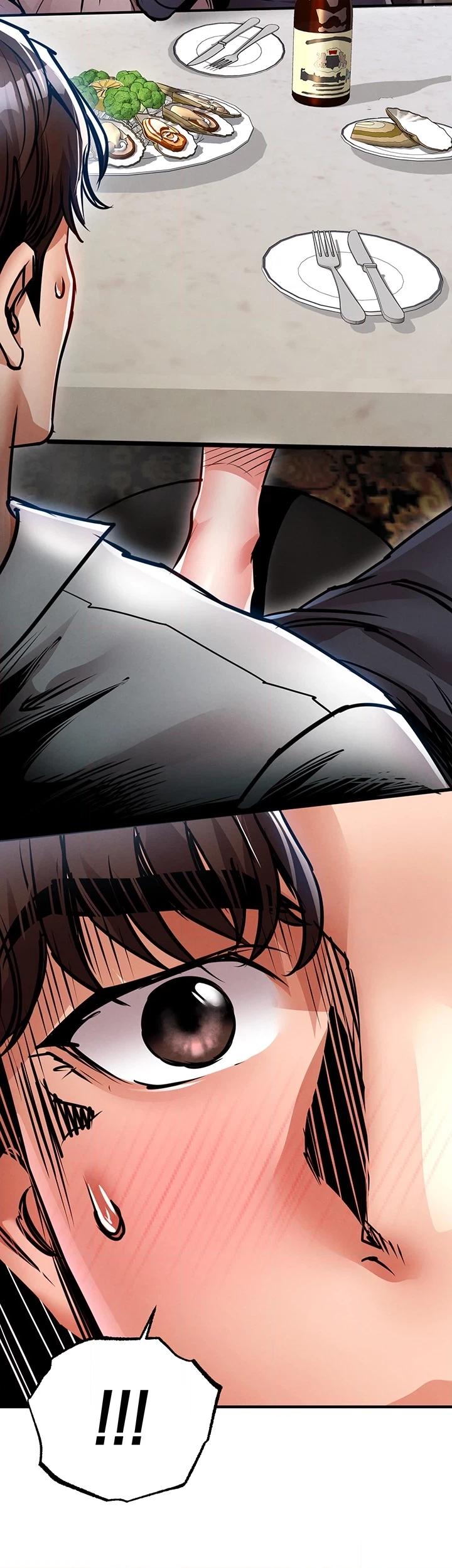 Glorious Return Chapter 25 page 4 - 