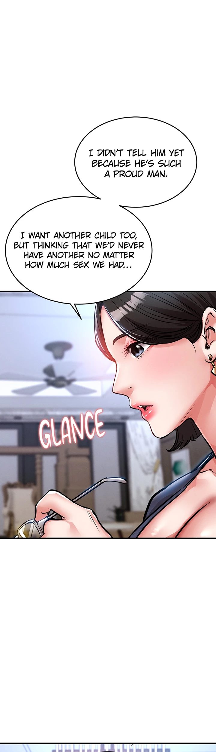 Glorious Return Chapter 25 page 32 - 