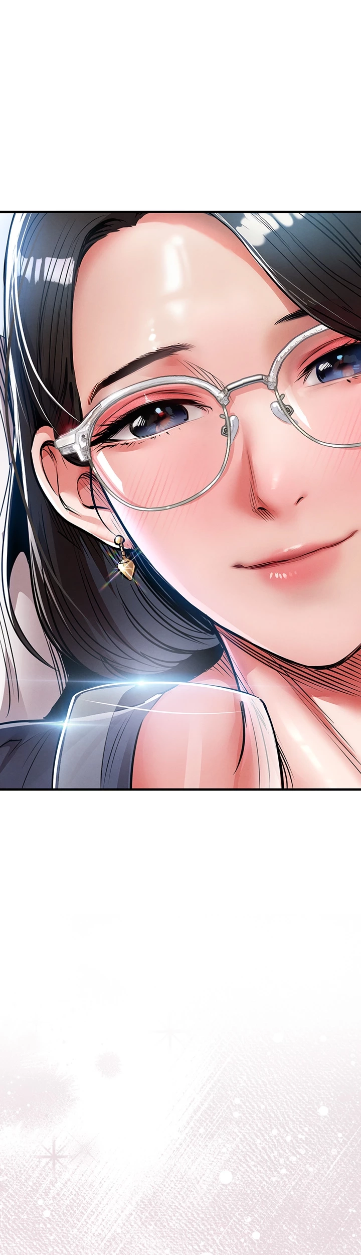 Glorious Return Chapter 25 page 5 - 