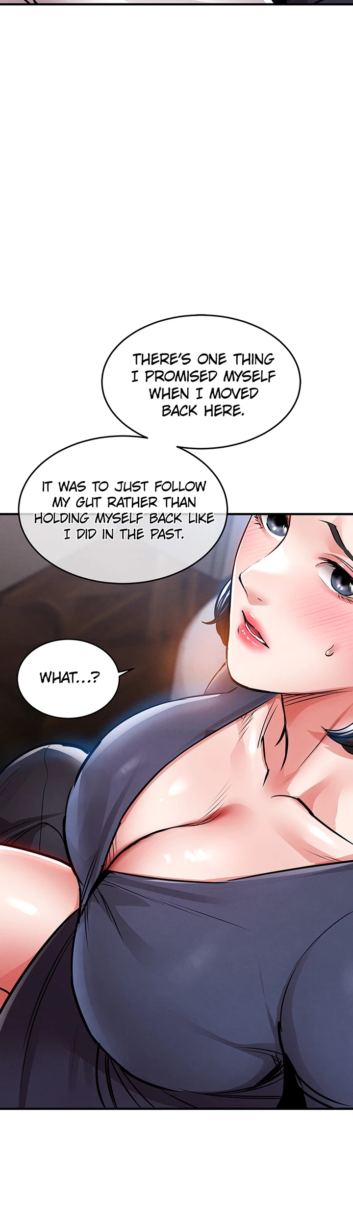 Glorious Return Chapter 25 page 41 - 