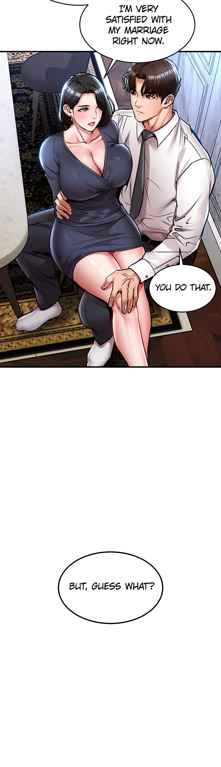 Glorious Return Chapter 25 page 47 - 