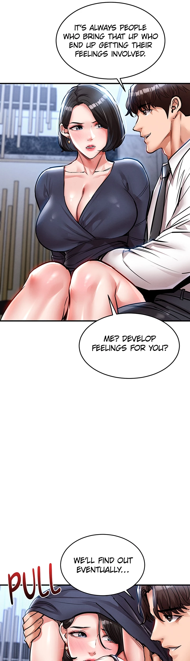 Glorious Return Chapter 25 page 49 - 