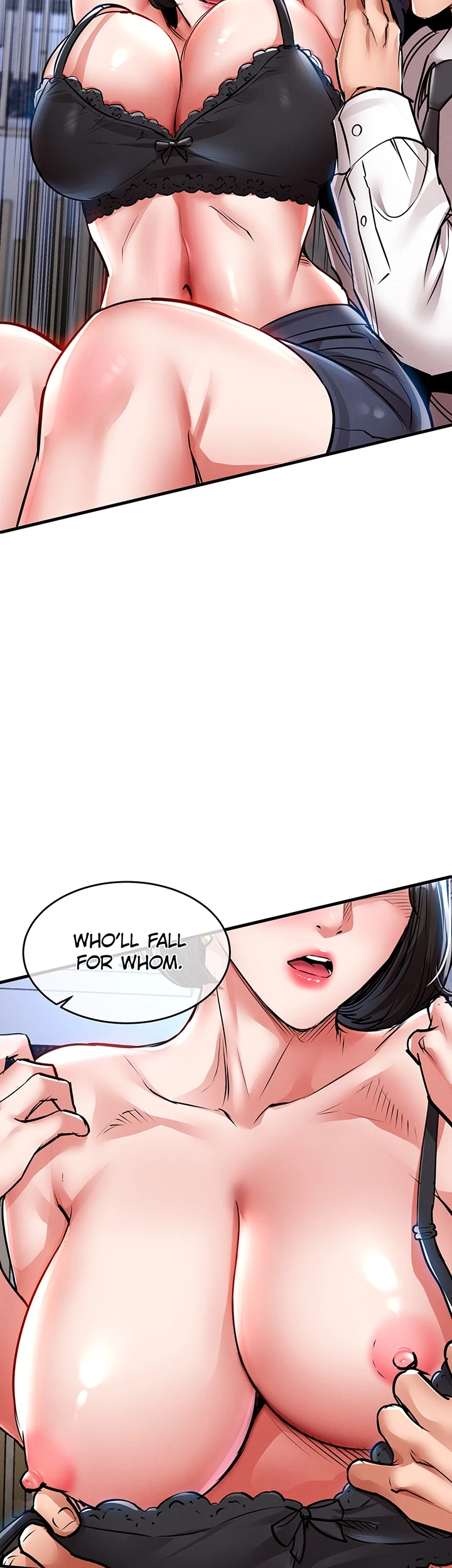 Glorious Return Chapter 25 page 50 - 