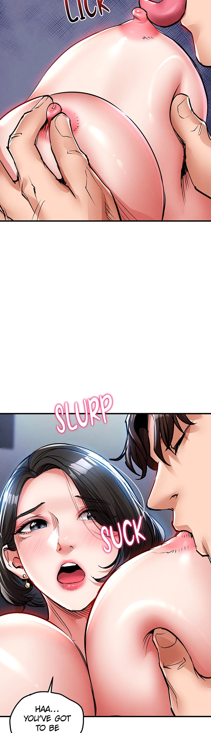 Glorious Return Chapter 25 page 52 - 