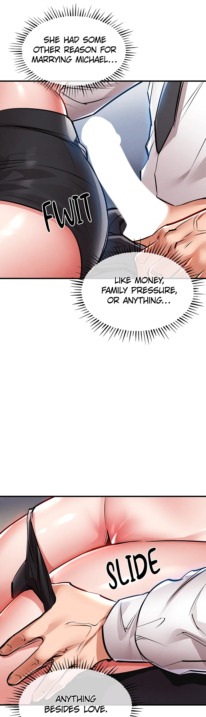 Glorious Return Chapter 25 page 55 - 