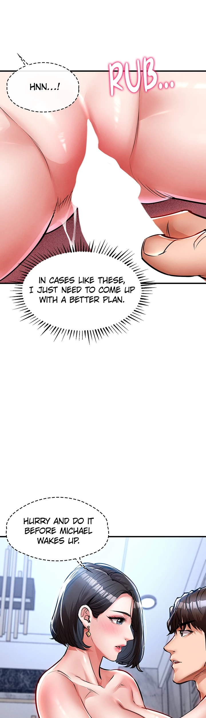 Glorious Return Chapter 25 page 57 - 