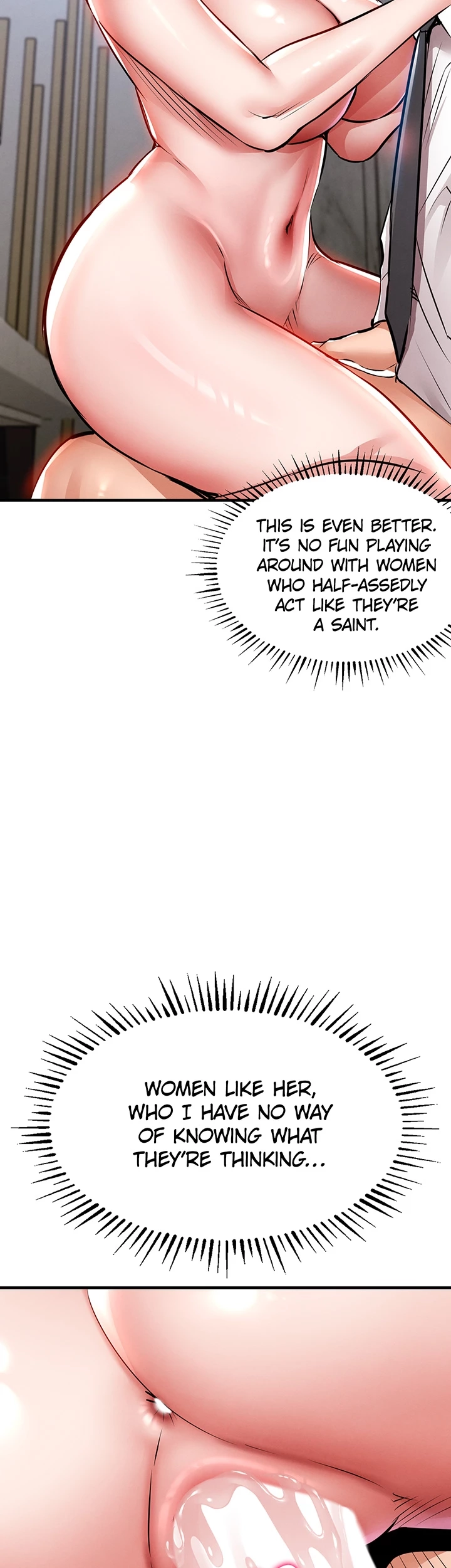 Glorious Return Chapter 25 page 58 - 