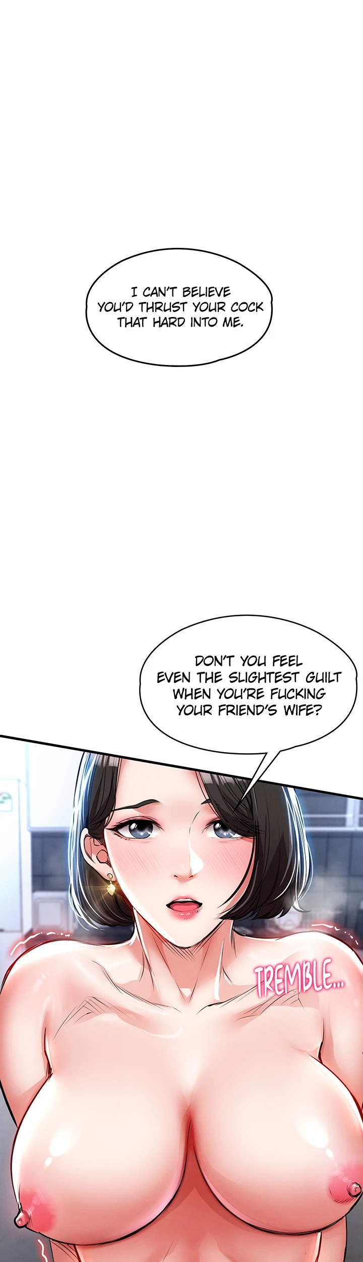 Glorious Return Chapter 25 page 61 - 