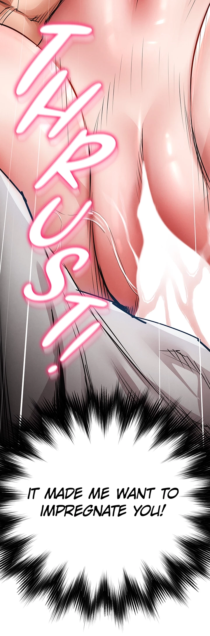 Glorious Return Chapter 25 page 64 - 