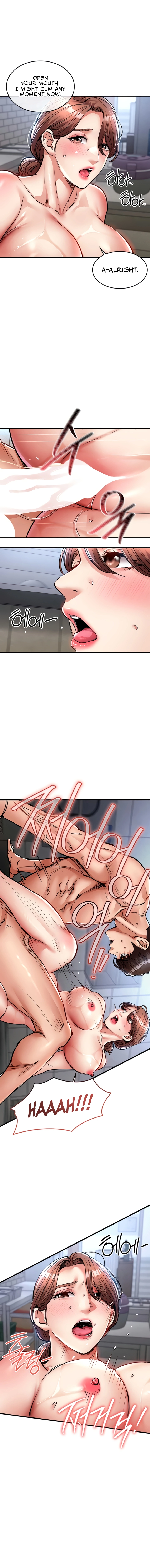 Glorious Return Chapter 29 page 7 - 