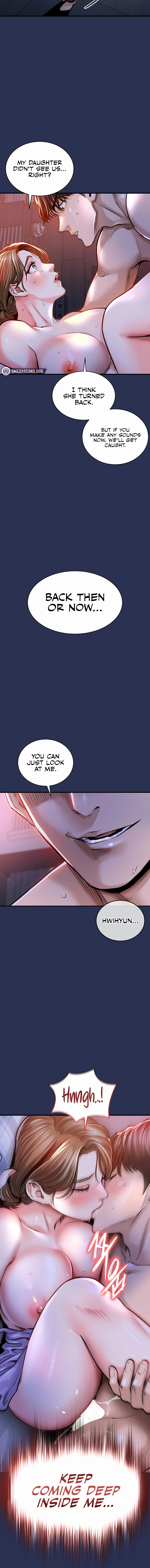 Glorious Return Chapter 3 page 18 - 