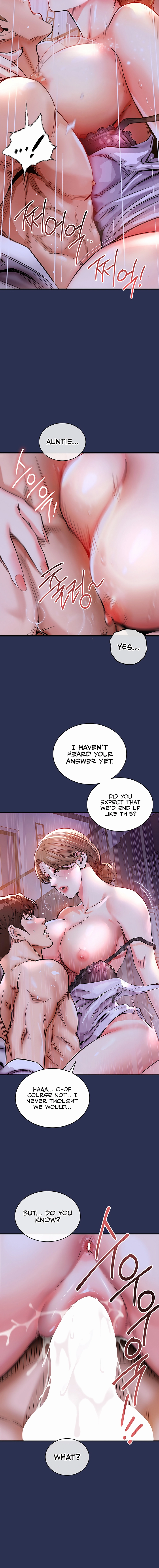 Glorious Return Chapter 3 page 6 - 