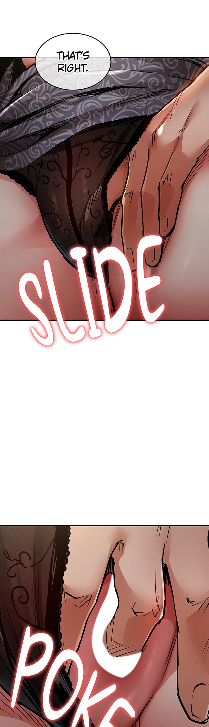 Glorious Return Chapter 31 page 2 - 