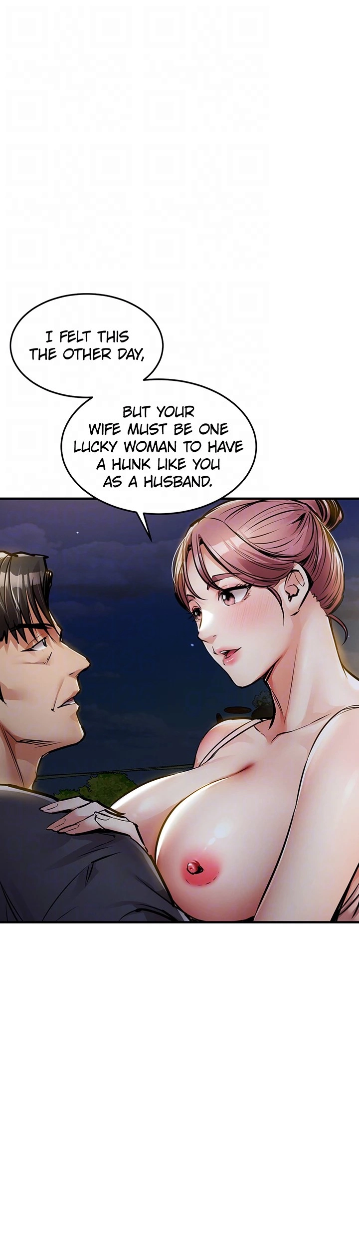 Glorious Return Chapter 31 page 13 - 