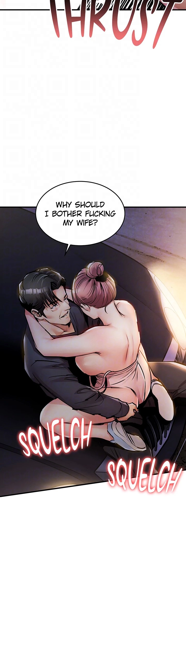 Glorious Return Chapter 31 page 15 - 