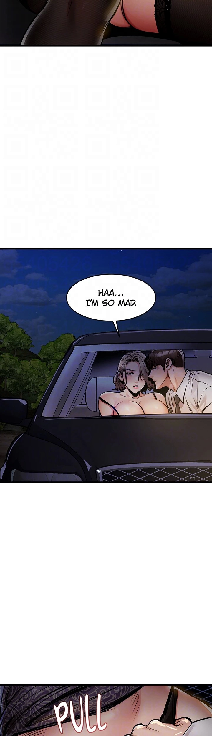 Glorious Return Chapter 31 page 19 - 