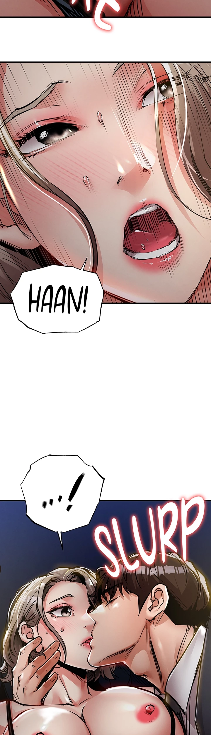 Glorious Return Chapter 31 page 3 - 