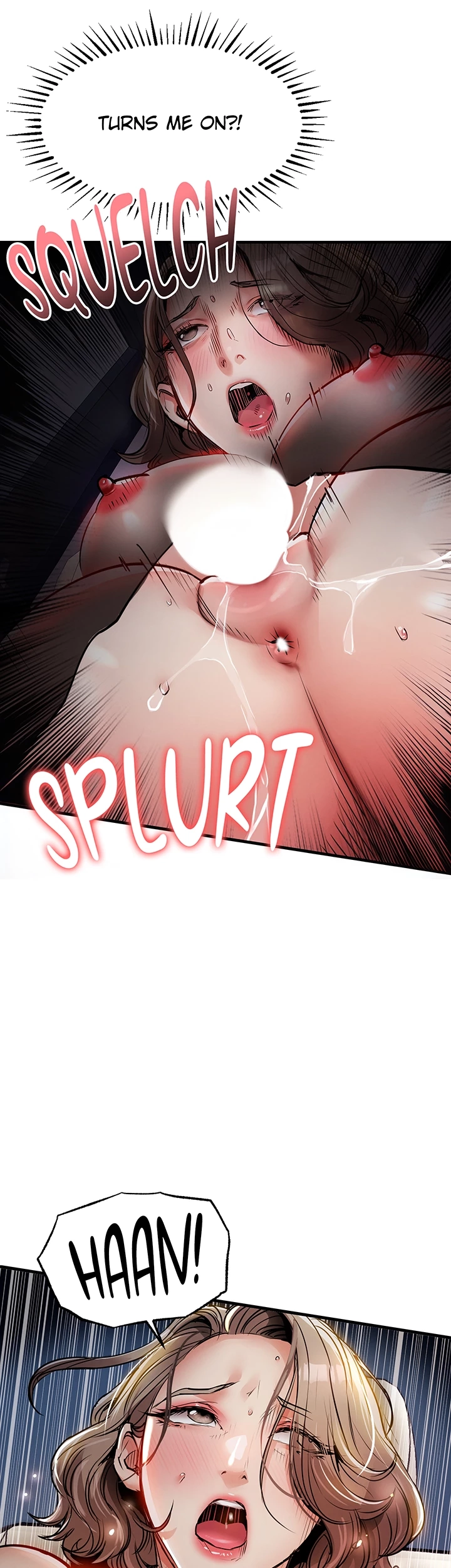 Glorious Return Chapter 31 page 29 - 