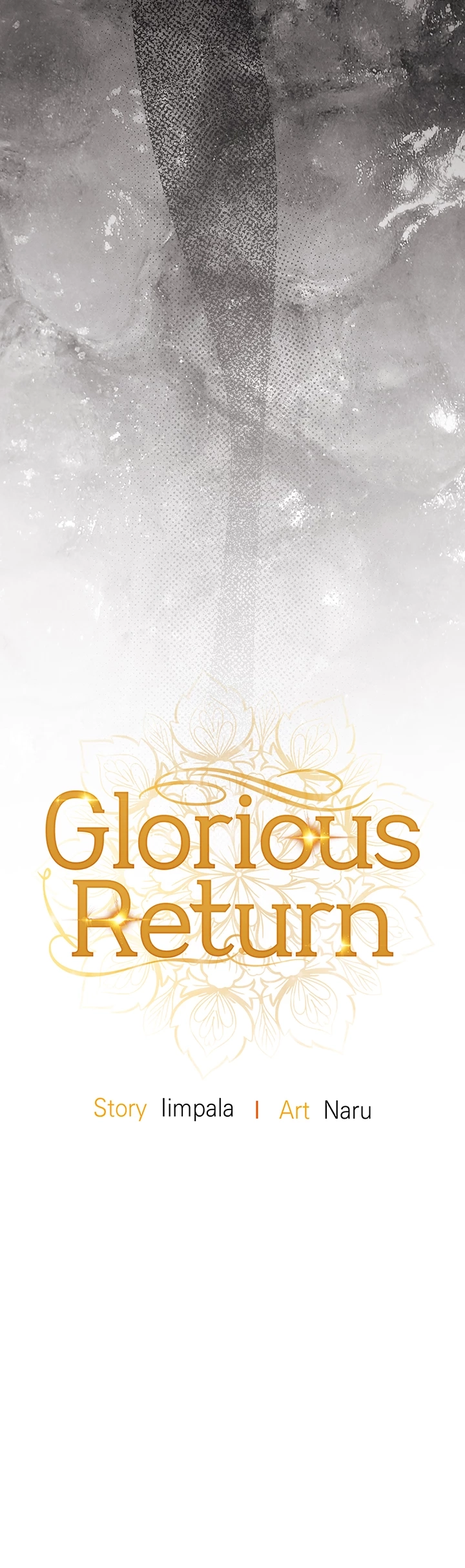 Glorious Return Chapter 31 page 5 - 