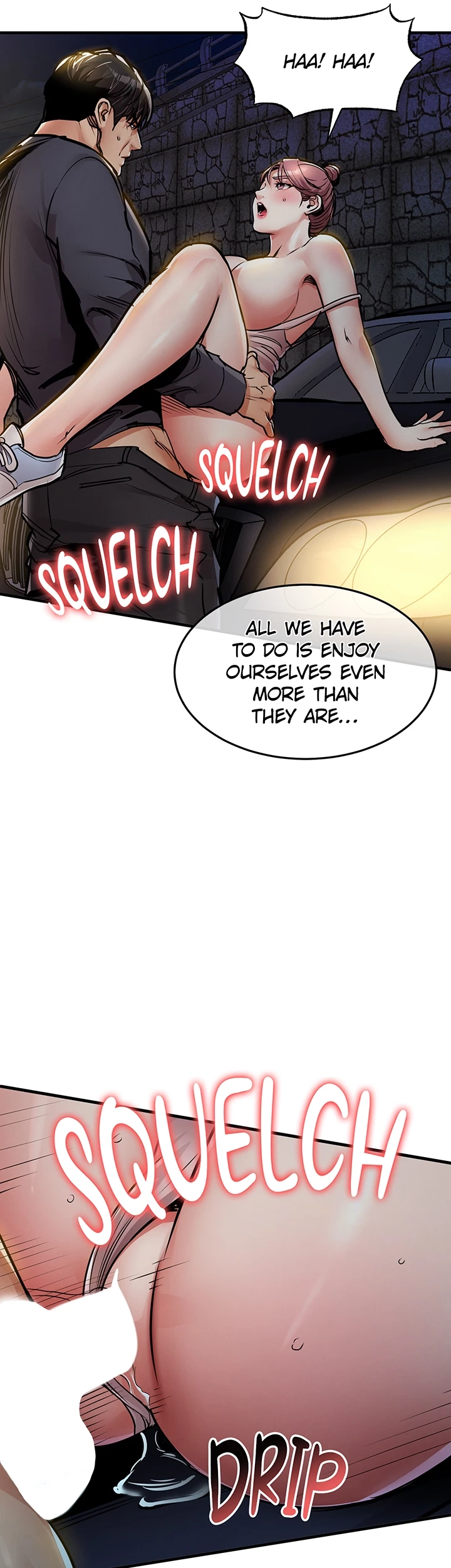 Glorious Return Chapter 31 page 41 - 