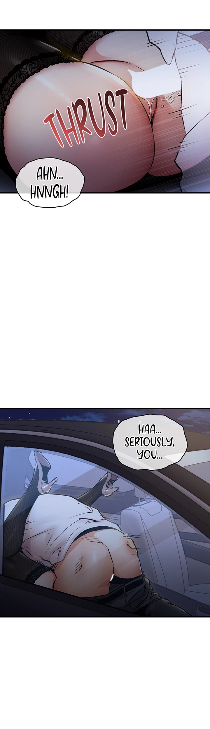Glorious Return Chapter 31 page 47 - 