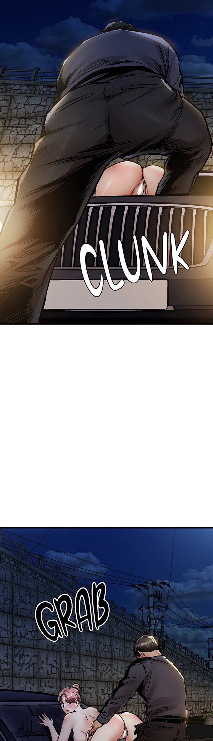 Glorious Return Chapter 31 page 50 - 