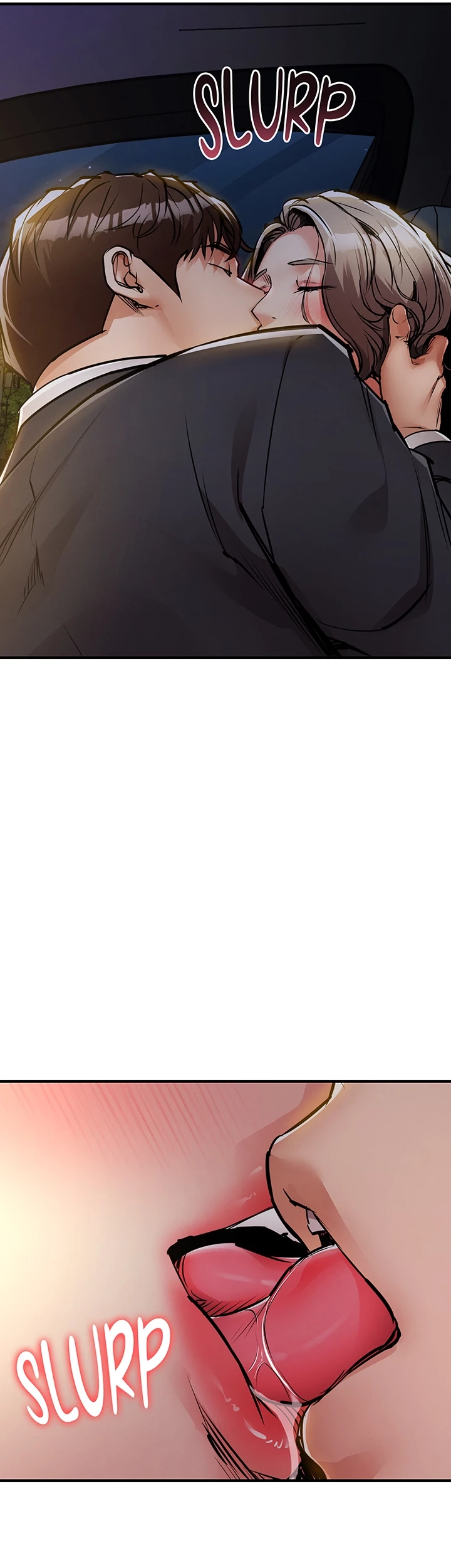 Glorious Return Chapter 31 page 6 - 