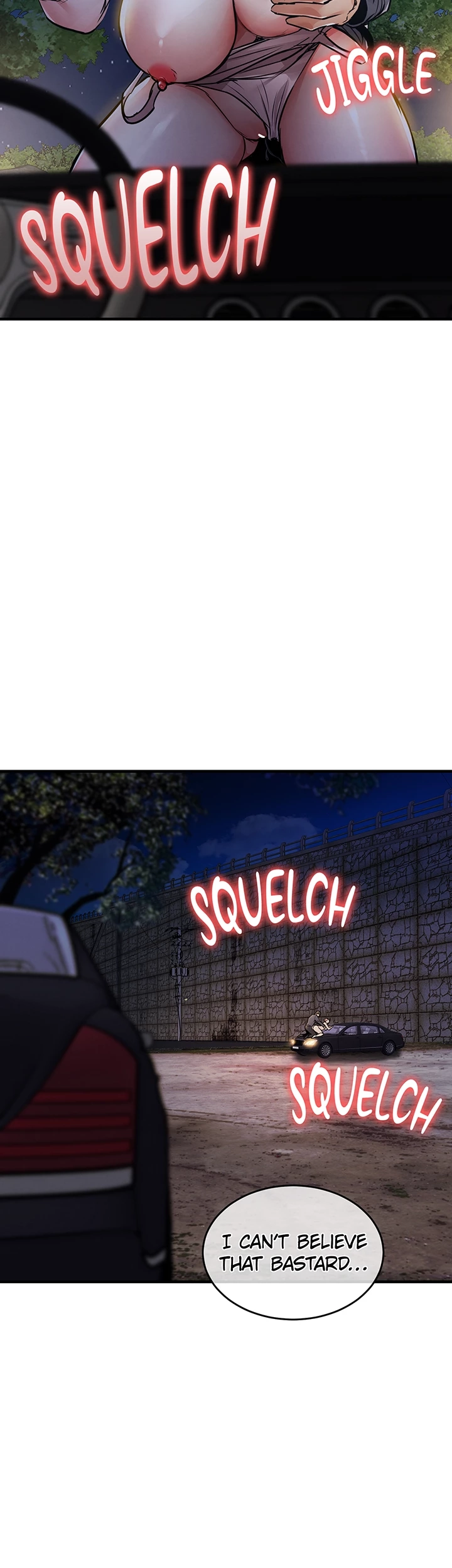 Glorious Return Chapter 31 page 55 - 