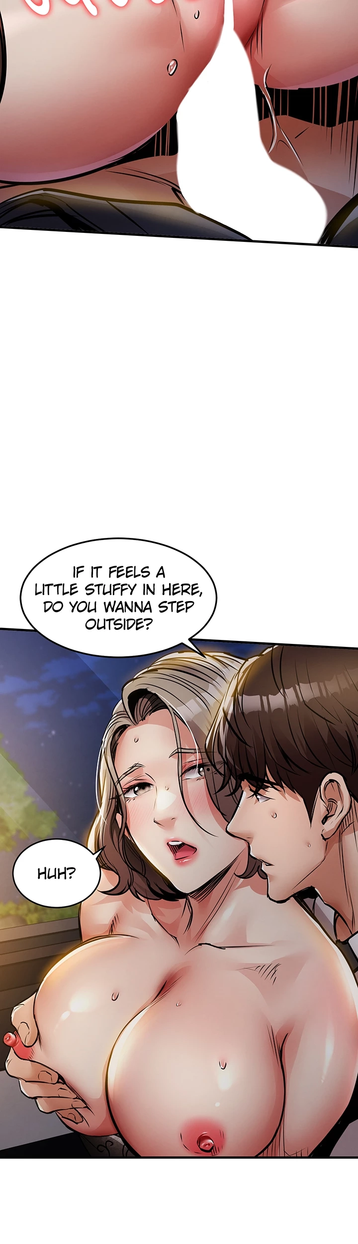 Glorious Return Chapter 31 page 57 - 