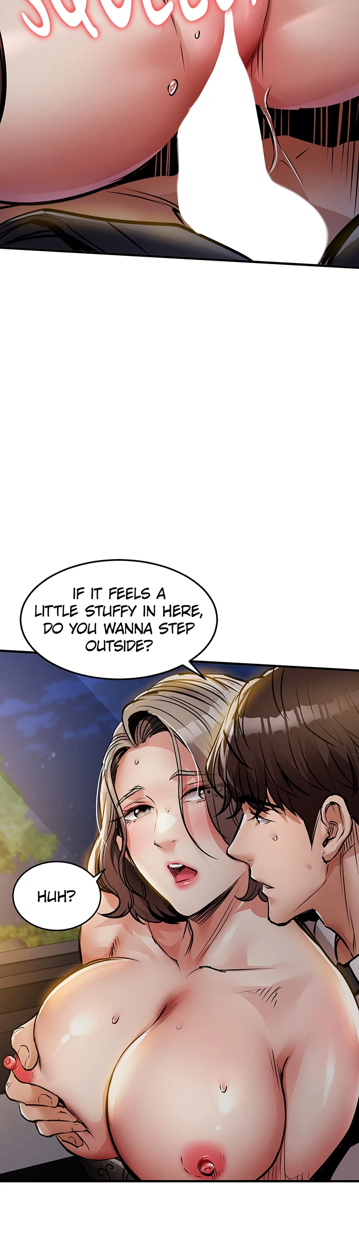 Glorious Return Chapter 32 page 2 - 