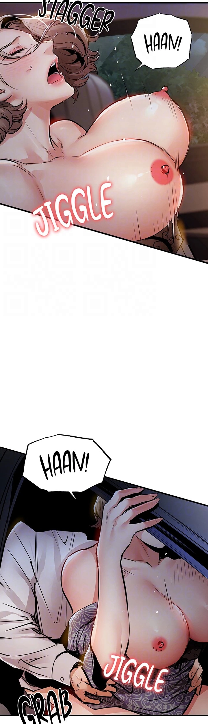 Glorious Return Chapter 32 page 11 - 