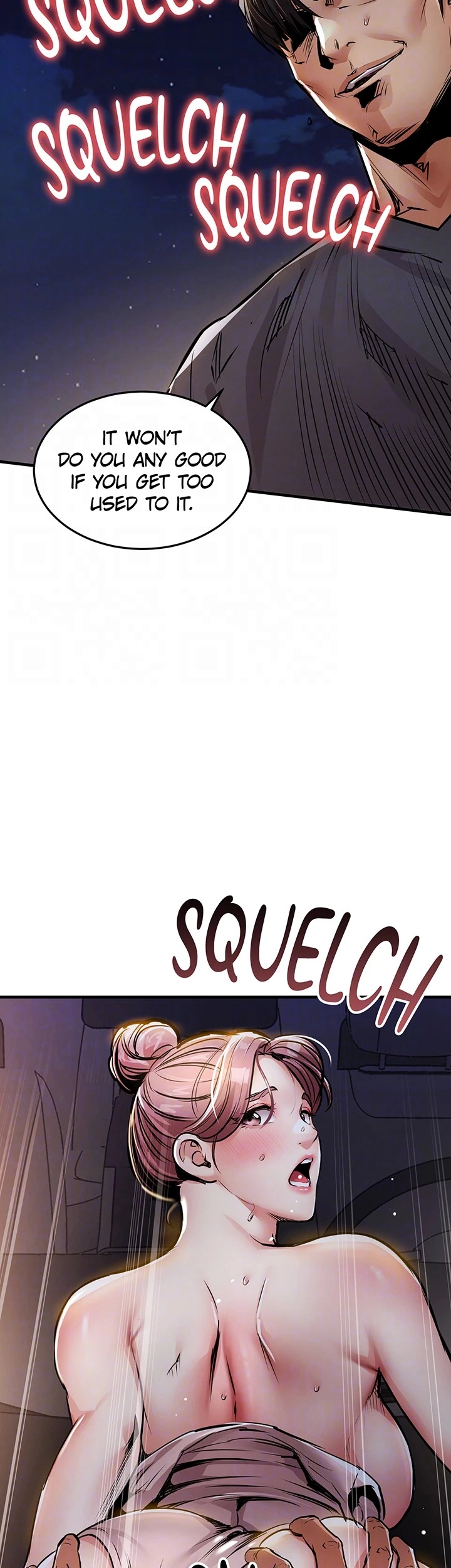 Glorious Return Chapter 32 page 17 - 