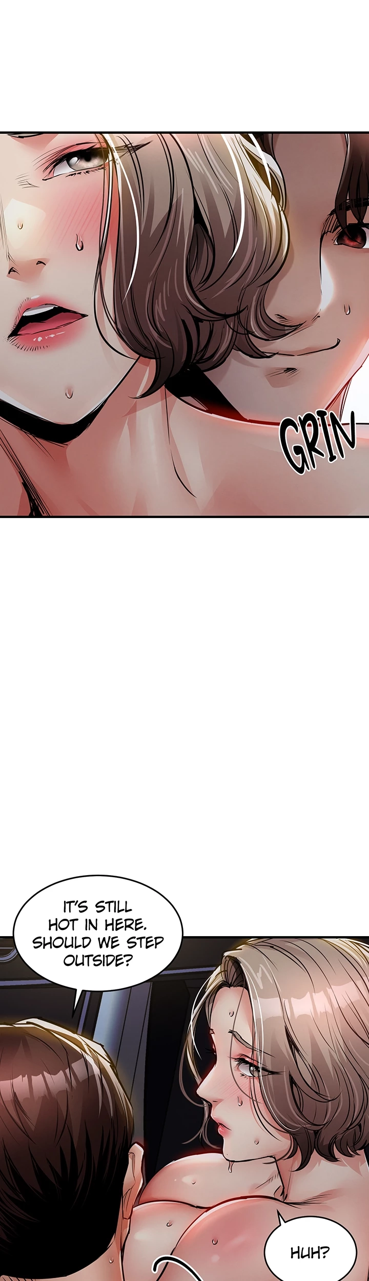 Glorious Return Chapter 32 page 23 - 