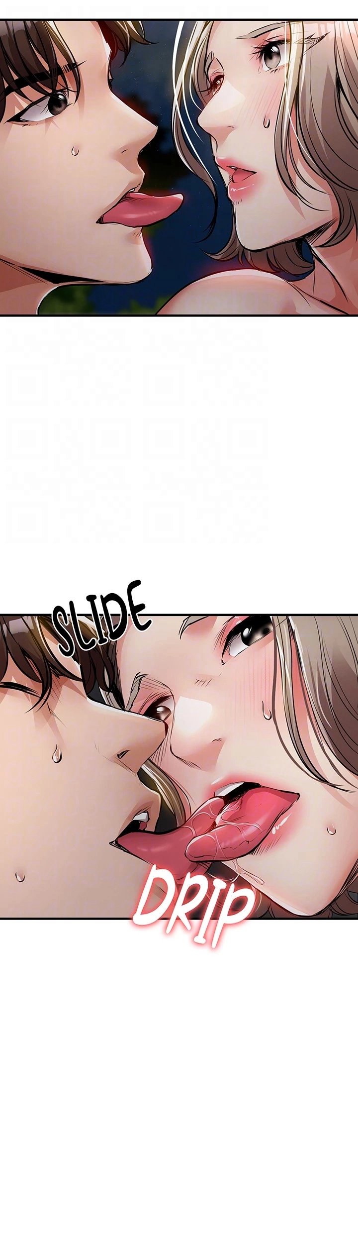 Glorious Return Chapter 32 page 37 - 