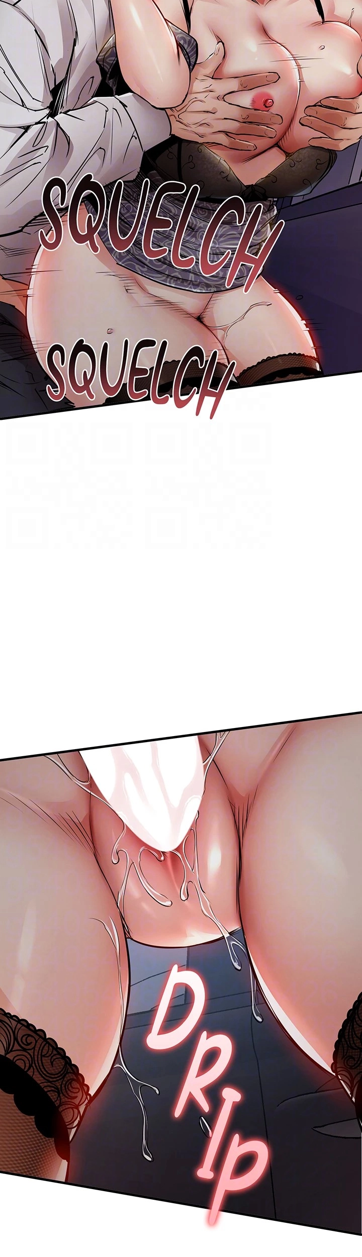 Glorious Return Chapter 32 page 39 - 