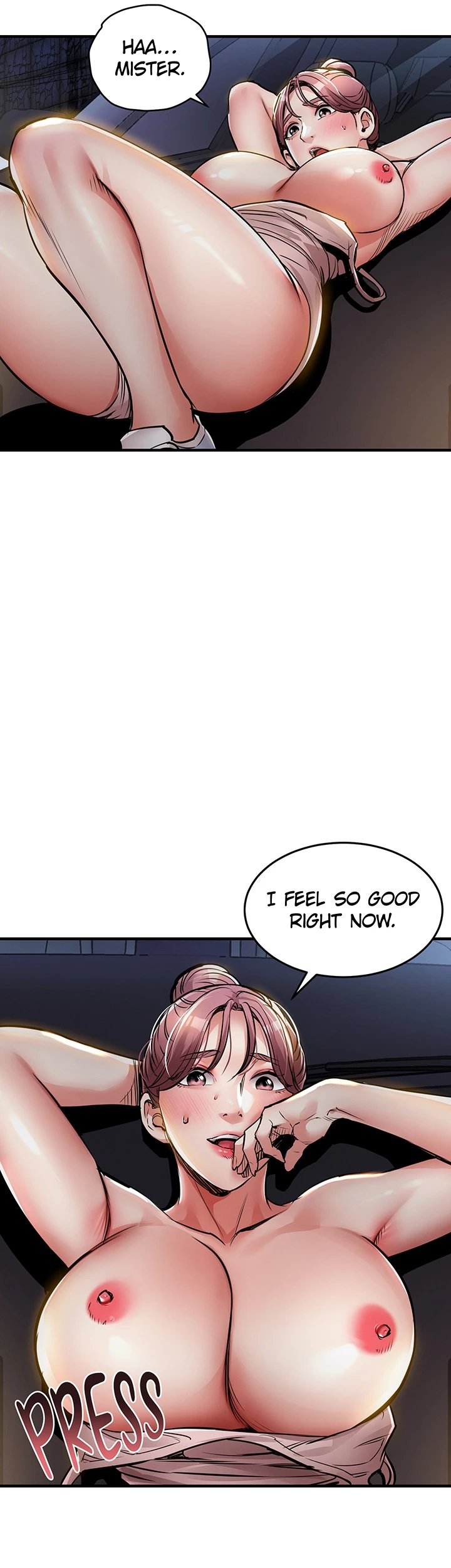 Glorious Return Chapter 32 page 42 - 
