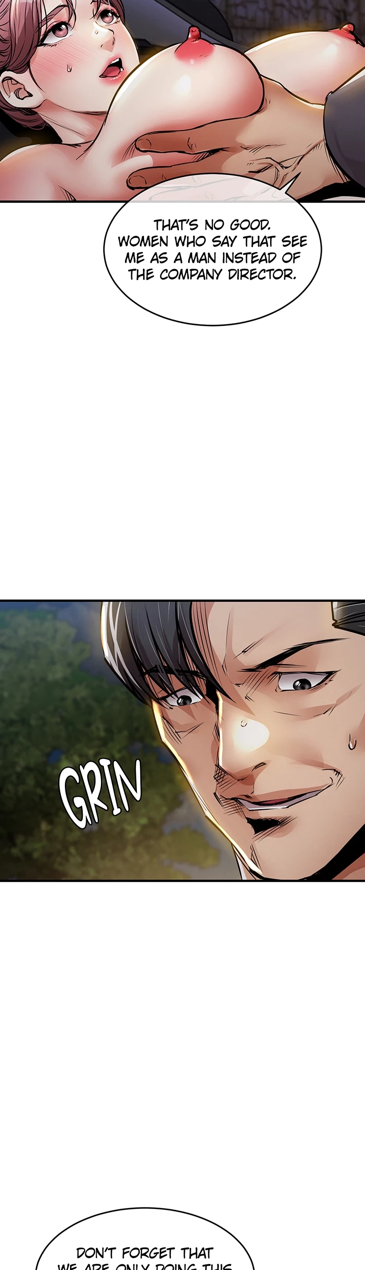 Glorious Return Chapter 32 page 44 - 